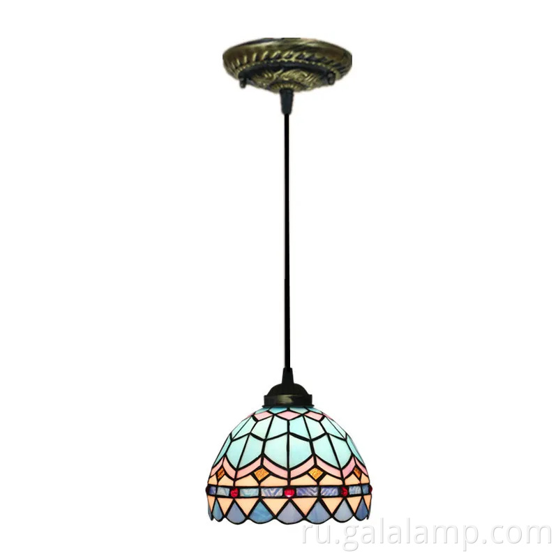 Потрясающая винтажная европейская стеклянная люстра для роскошных интерьеров